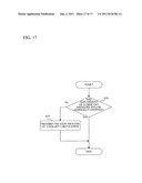 CONTROL DEVICE FOR INTERNAL COMBUSTION ENGINE diagram and image