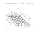 SYSTEMS AND METHODS OF GENERATING ENERGY FROM SOLAR RADIATION diagram and image