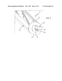 SYSTEMS AND METHODS OF GENERATING ENERGY FROM SOLAR RADIATION diagram and image