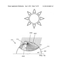 SYSTEMS AND METHODS OF GENERATING ENERGY FROM SOLAR RADIATION diagram and image