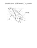 SYSTEMS AND METHODS OF GENERATING ENERGY FROM SOLAR RADIATION diagram and image