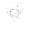 SYSTEMS AND METHODS OF GENERATING ENERGY FROM SOLAR RADIATION diagram and image