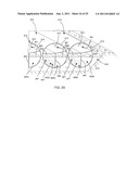 SYSTEMS AND METHODS OF GENERATING ENERGY FROM SOLAR RADIATION diagram and image