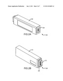 Apparatus And System For A Battery Pack Assembly Used During Mechanical     Ventilation diagram and image