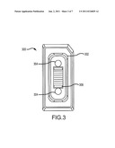 Apparatus And System For A Battery Pack Assembly Used During Mechanical     Ventilation diagram and image