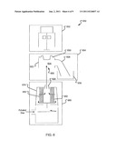 Exhalation Valve Assembly With Integrated Filter diagram and image