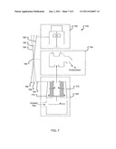 Exhalation Valve Assembly With Integrated Filter diagram and image