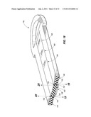 Adjustable Oral Airway Devices, And Adjustable Oral Airway Kits diagram and image