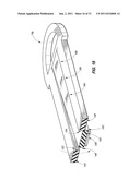 Adjustable Oral Airway Devices, And Adjustable Oral Airway Kits diagram and image