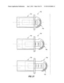 Adjustable Oral Airway Devices, And Adjustable Oral Airway Kits diagram and image