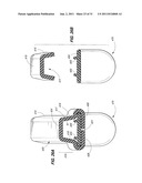 Adjustable Oral Airway Devices, And Adjustable Oral Airway Kits diagram and image