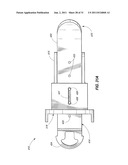 Adjustable Oral Airway Devices, And Adjustable Oral Airway Kits diagram and image