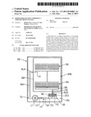 DISHWASHER MACHINE COMPRISING A SORPTION DRYING SYSTEM diagram and image