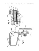 DISHWASHER MACHINE COMPRISING A SORPTION DRYING SYSTEM diagram and image