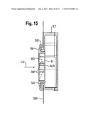 DISHWASHER MACHINE COMPRISING A SORPTION DRYING SYSTEM diagram and image