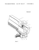 MOUNTING DEVICE diagram and image