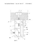 MOUNTING DEVICE diagram and image