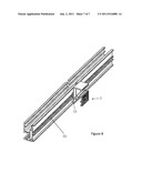 MOUNTING DEVICE diagram and image