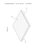 UP AND DOWN CONVERSION SYSTEMS FOR IMPROVED SOLAR CELL PERFORMANCE OR     OTHER ENERGY CONVERSION diagram and image