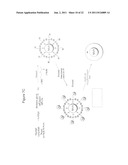 UP AND DOWN CONVERSION SYSTEMS FOR IMPROVED SOLAR CELL PERFORMANCE OR     OTHER ENERGY CONVERSION diagram and image