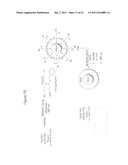 UP AND DOWN CONVERSION SYSTEMS FOR IMPROVED SOLAR CELL PERFORMANCE OR     OTHER ENERGY CONVERSION diagram and image