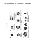 UP AND DOWN CONVERSION SYSTEMS FOR IMPROVED SOLAR CELL PERFORMANCE OR     OTHER ENERGY CONVERSION diagram and image