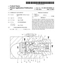 HYDRAULIC VALVE DEVICE diagram and image