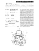 Valve Assembly diagram and image