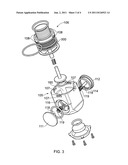 Valve Assembly diagram and image