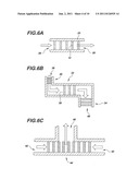 Microstructures For Fluidic Ballasting and Flow Control diagram and image