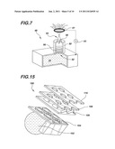 Microstructures For Fluidic Ballasting and Flow Control diagram and image