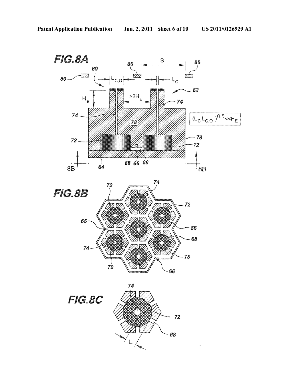 Microstructures For Fluidic Ballasting and Flow Control - diagram, schematic, and image 07