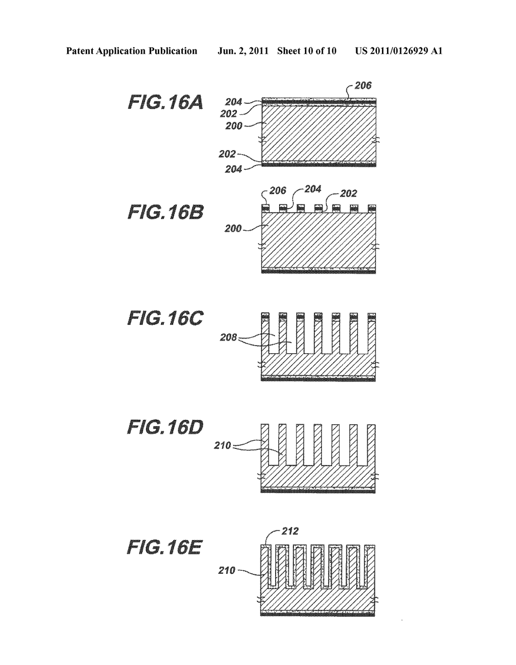 Microstructures For Fluidic Ballasting and Flow Control - diagram, schematic, and image 11