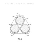 REGENERATIVE THERMAL ENERGY STORAGE APPARATUS FOR AN ADIABATIC COMPRESSED     AIR ENERGY STORAGE SYSTEM diagram and image