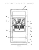 GLOBALLY COOLED COMPUTER SYSTEM diagram and image