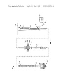 ASSEMBLY AND METHOD FOR SUBSEA WELL DRILLING AND INTERVENTION diagram and image