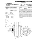 Method of Sealing Annular Space Between Inner and Outer Upright Tubes diagram and image