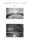 ELECTRIC CABLE FOR NUCLEAR POWER PLANTS WITH IMPROVED DURABILITY AND     FABRICATION METHOD THEREOF diagram and image