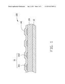 PRINTED CIRCUIT BOARD AND LAYOUT METHOD THEREOF diagram and image