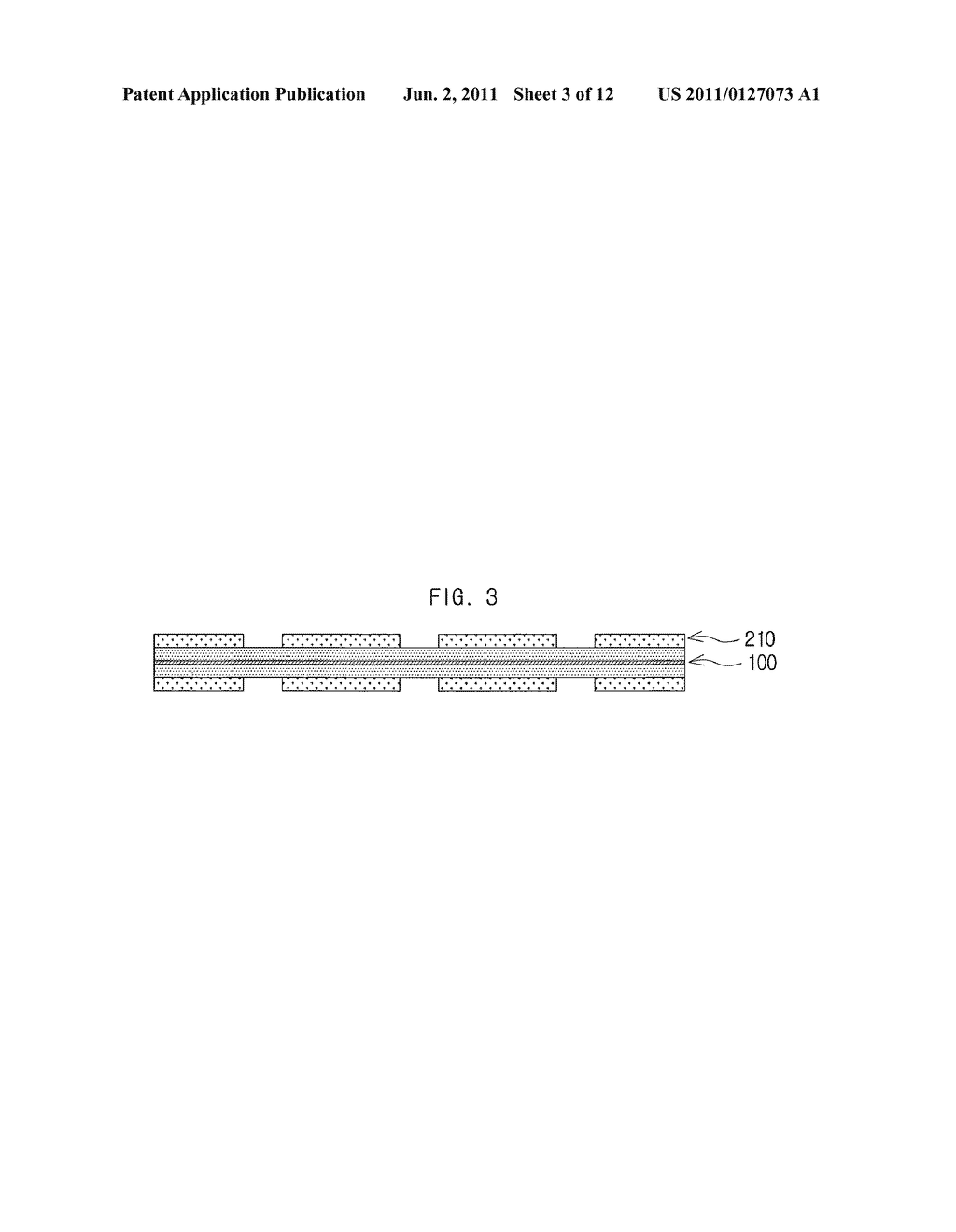 PRINTED CIRCUIT BOARD AND MANUFACTURING METHOD THEREOF - diagram, schematic, and image 04