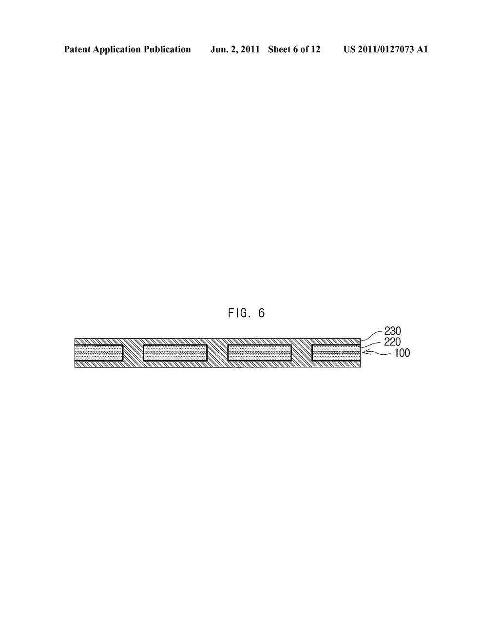 PRINTED CIRCUIT BOARD AND MANUFACTURING METHOD THEREOF - diagram, schematic, and image 07