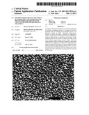 METHOD FOR ROUGHENING TREATMENT OF COPPER FOIL AND COPPER FOIL FOR PRINTED     WIRING BOARDS OBTAINED USING THE METHOD FOR ROUGHENING TREATMENT diagram and image