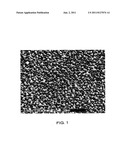 METHOD FOR ROUGHENING TREATMENT OF COPPER FOIL AND COPPER FOIL FOR PRINTED     WIRING BOARDS OBTAINED USING THE METHOD FOR ROUGHENING TREATMENT diagram and image