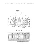 CONTROL DEVICE FOR POWER TRANSMISSION DEVICE FOR VEHICLE diagram and image