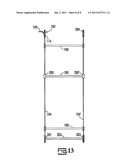 TRACKING GATE FOR EXTENDED GANGWAY diagram and image