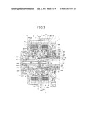 HYDRAULIC CLUTCH DEVICE diagram and image