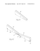 ADJUSTMENT DEVICE FOR THE ADJUSTMENT OF BELTS OF BELT CONVEYORS diagram and image