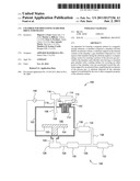 CHAMBER FOR PROCESSING HARD DISK DRIVE SUBSTRATES diagram and image