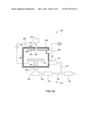 CHAMBER FOR PROCESSING HARD DISK DRIVE SUBSTRATES diagram and image