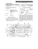 SUBSTRATE HOLDER AND PLATING APPARATUS diagram and image